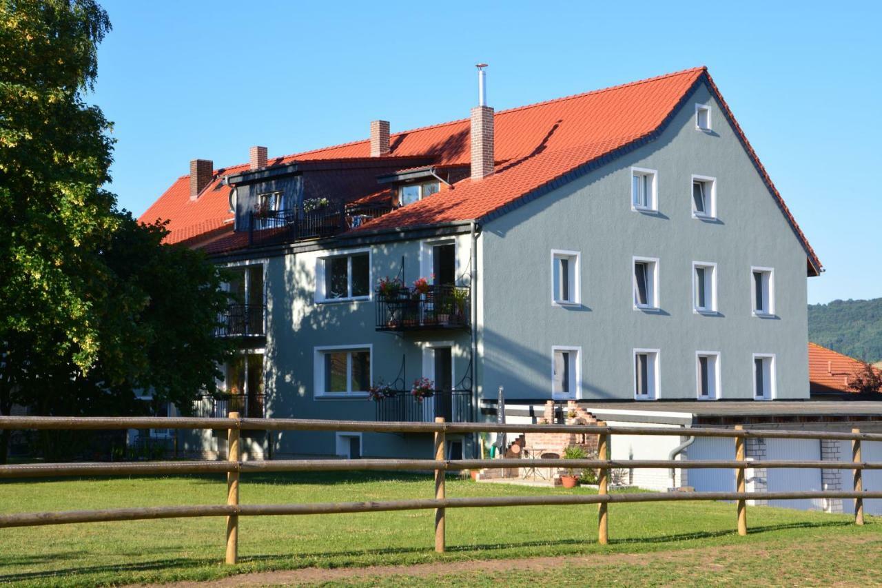 Sieben-Berge-Haus Guest House Bruggen  Exterior photo