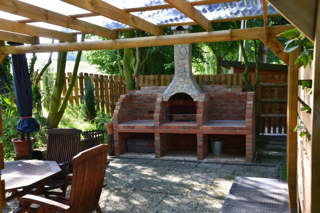 Sieben-Berge-Haus Guest House Bruggen  Exterior photo