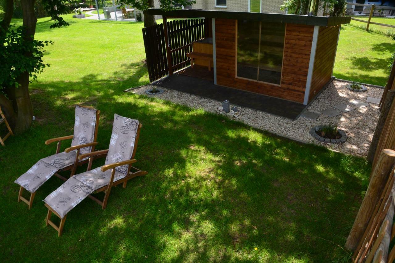 Sieben-Berge-Haus Guest House Bruggen  Exterior photo