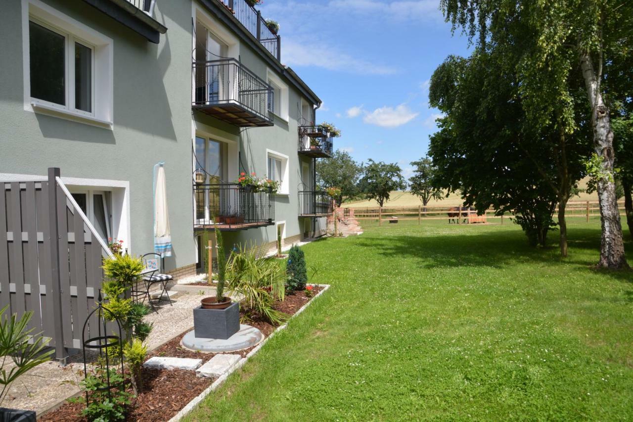 Sieben-Berge-Haus Guest House Bruggen  Exterior photo