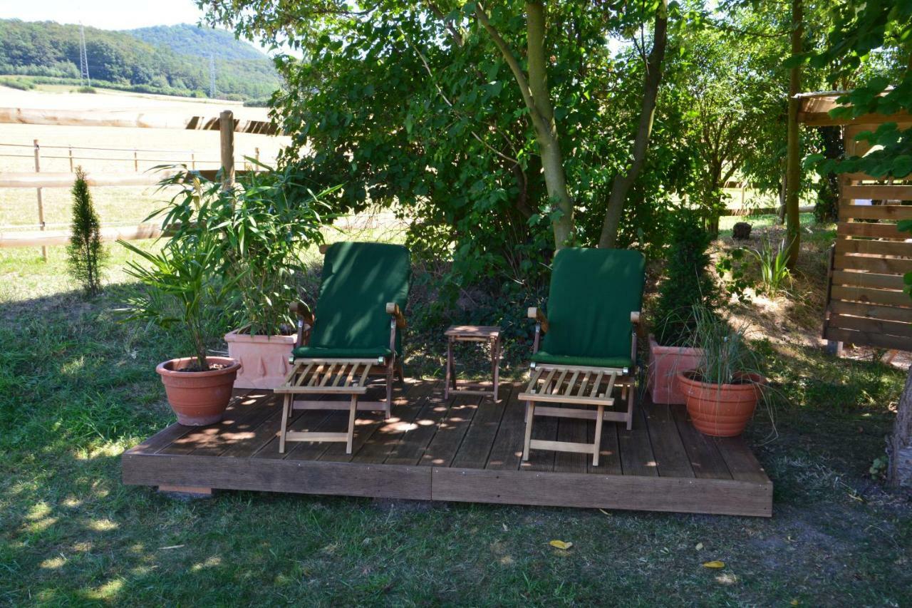 Sieben-Berge-Haus Guest House Bruggen  Exterior photo