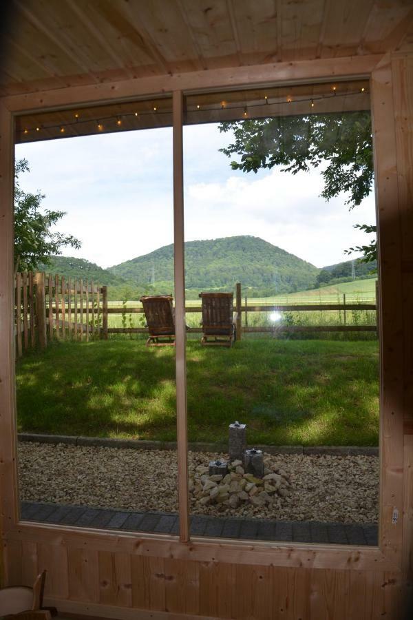 Sieben-Berge-Haus Guest House Bruggen  Exterior photo