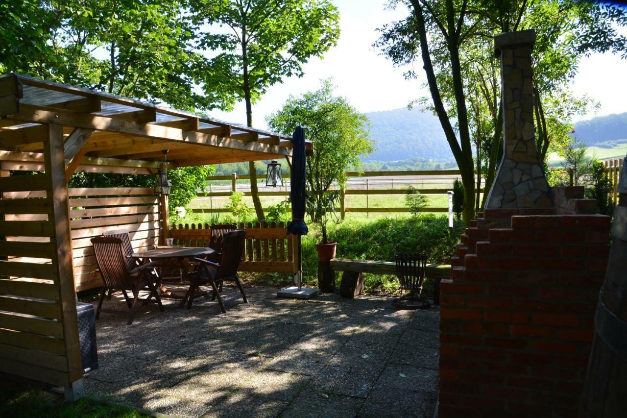 Sieben-Berge-Haus Guest House Bruggen  Exterior photo